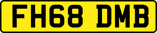 FH68DMB