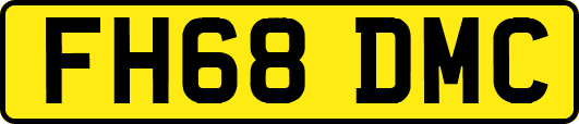 FH68DMC