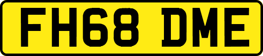FH68DME