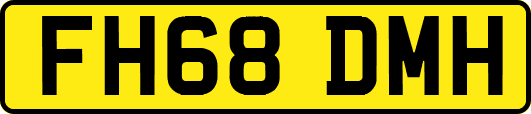 FH68DMH