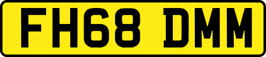 FH68DMM