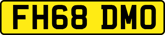 FH68DMO