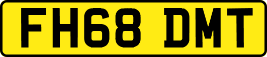 FH68DMT