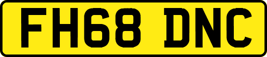FH68DNC