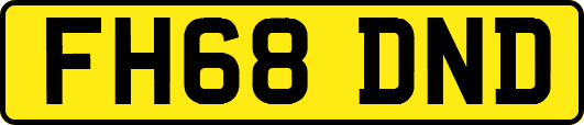 FH68DND