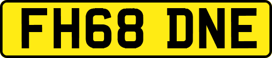 FH68DNE