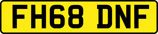 FH68DNF