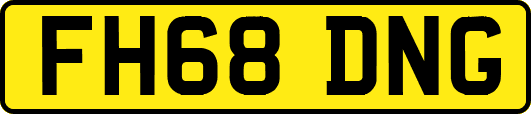 FH68DNG