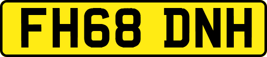 FH68DNH