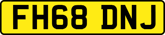 FH68DNJ
