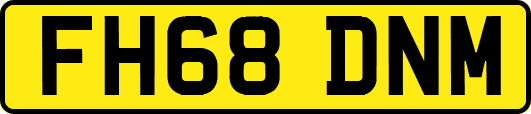 FH68DNM