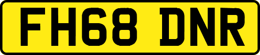 FH68DNR