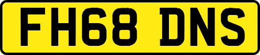 FH68DNS