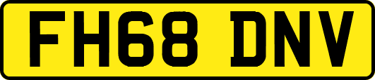 FH68DNV