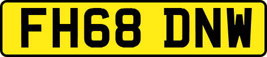 FH68DNW
