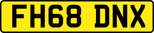 FH68DNX