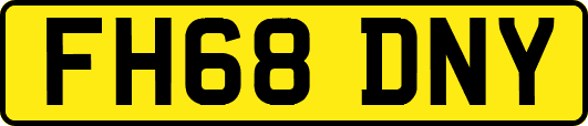 FH68DNY