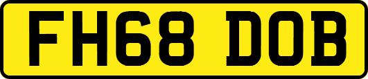 FH68DOB