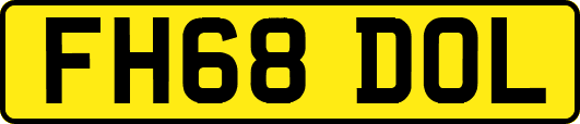 FH68DOL