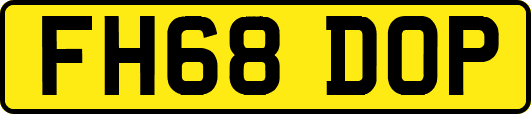 FH68DOP