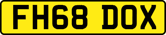 FH68DOX