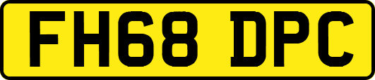 FH68DPC