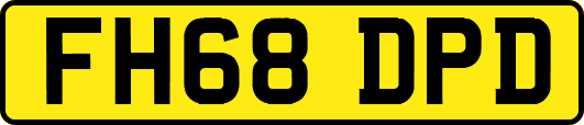 FH68DPD