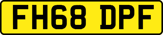 FH68DPF