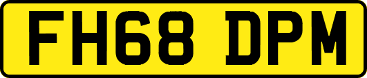 FH68DPM