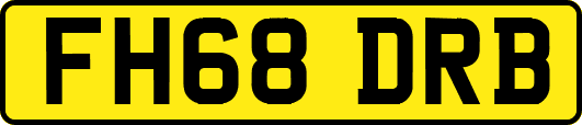 FH68DRB
