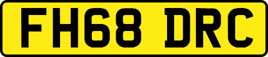 FH68DRC