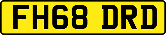 FH68DRD