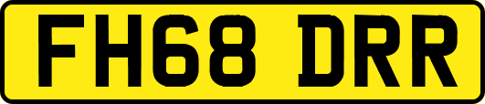 FH68DRR