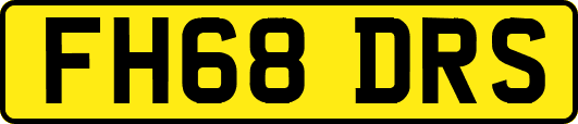 FH68DRS