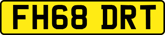 FH68DRT
