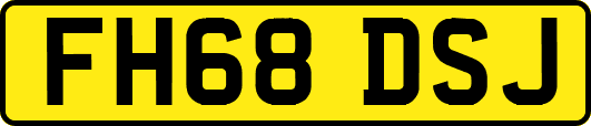 FH68DSJ