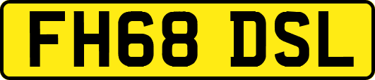 FH68DSL