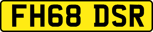FH68DSR
