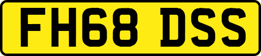 FH68DSS