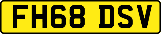 FH68DSV