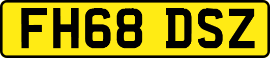 FH68DSZ