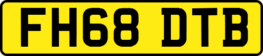 FH68DTB