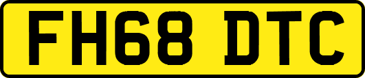 FH68DTC
