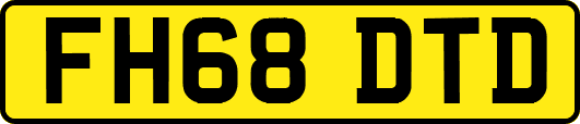FH68DTD