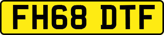 FH68DTF