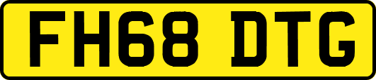 FH68DTG