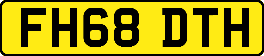 FH68DTH