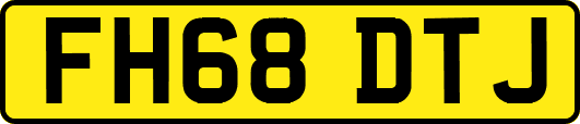 FH68DTJ