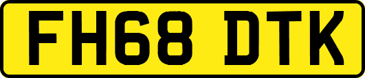 FH68DTK
