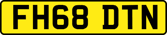 FH68DTN